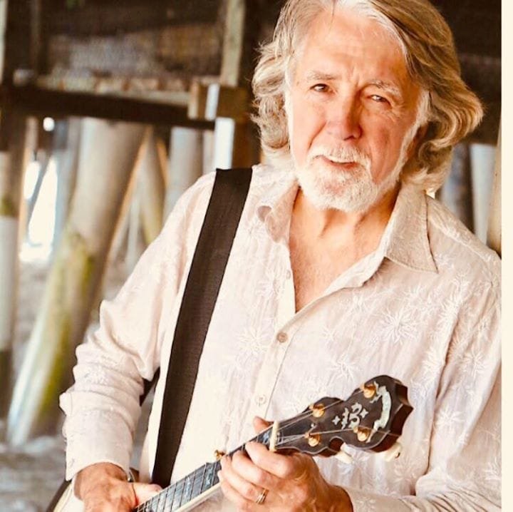 John McEuen