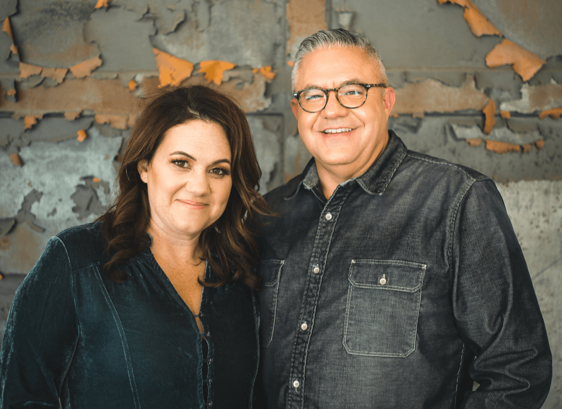 Kenny and Amanda Smith Band