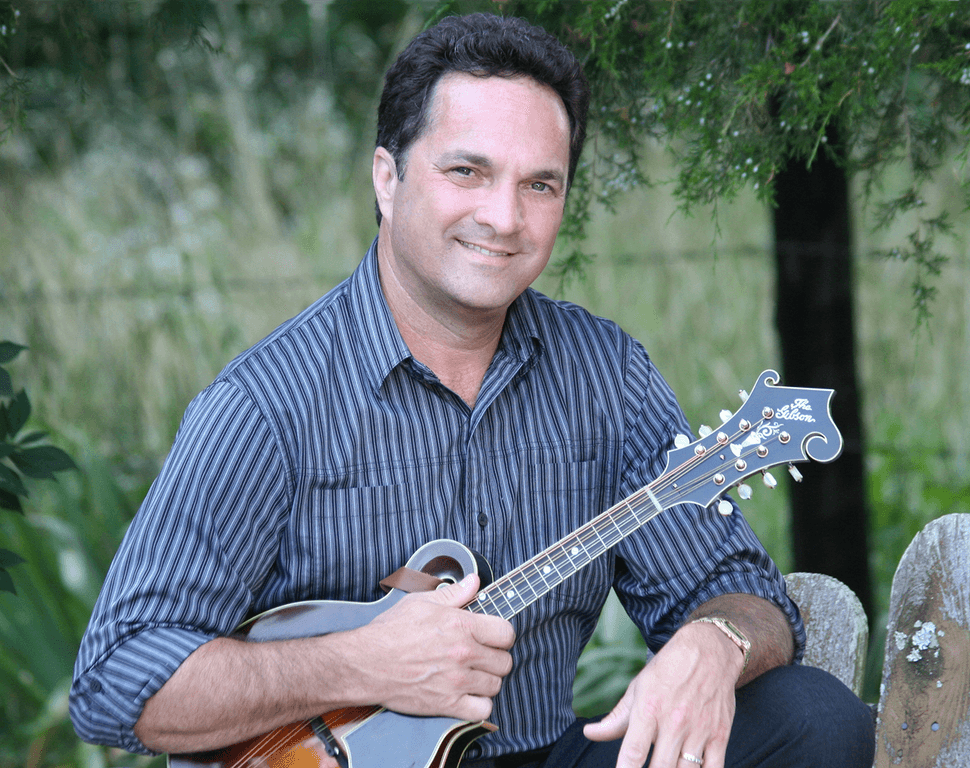 Larry Stephenson Band