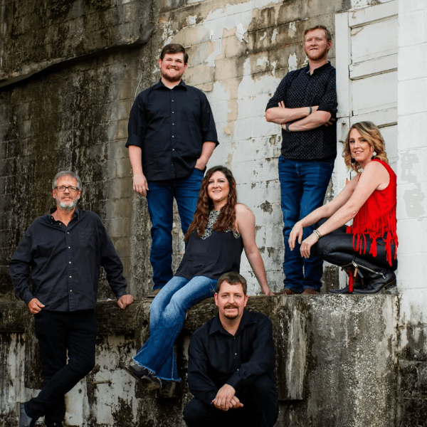 The Amanda Cook Band