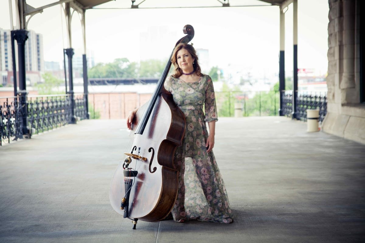 Missy Raines & Allegheny