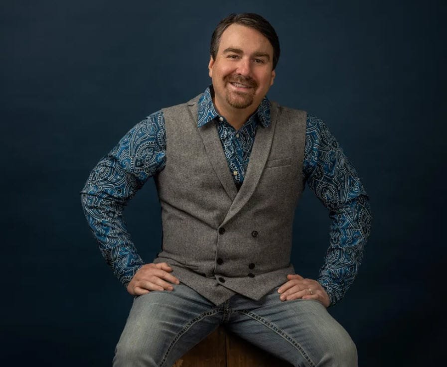 Ralph Stanley II & The Clinch Mountain Boys