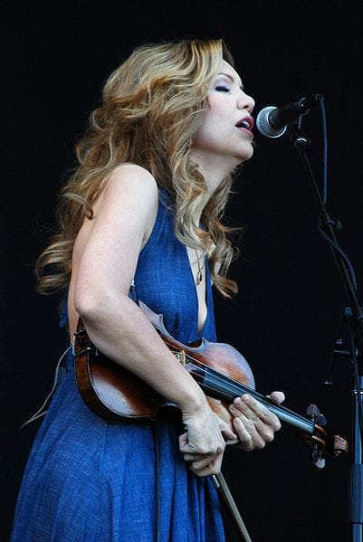 Alison Krauss & Union Station