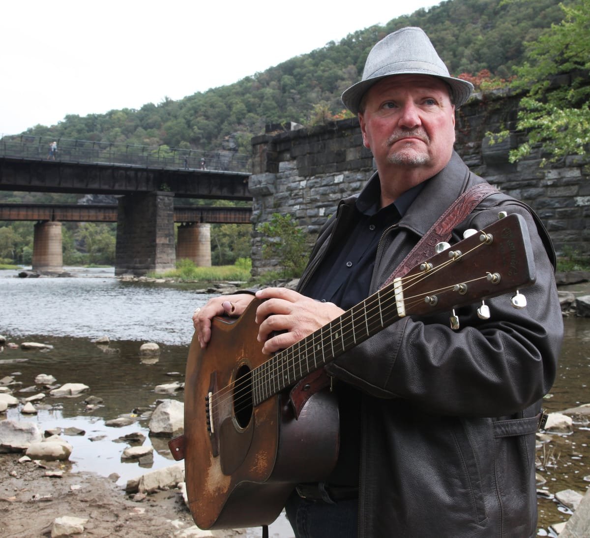 Danny Paisley & The Southern Grass