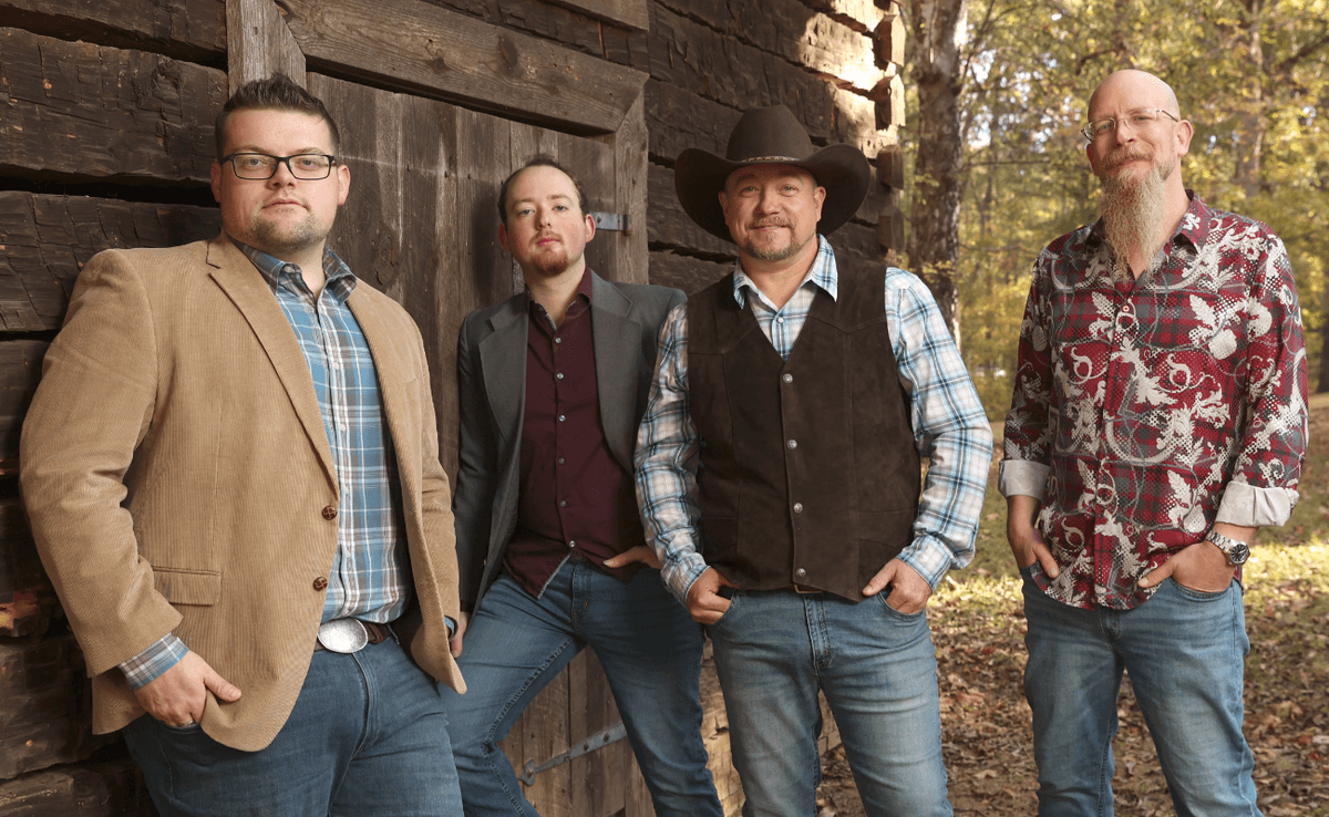 Edgar Loudermilk Band