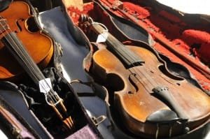 The Lakes Bluegrass Festival 2026