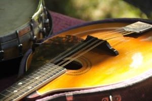 Southland Bluegrass Festival 2026