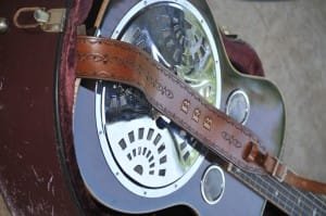 Pickin in Parsons Bluegrass Festival 2026