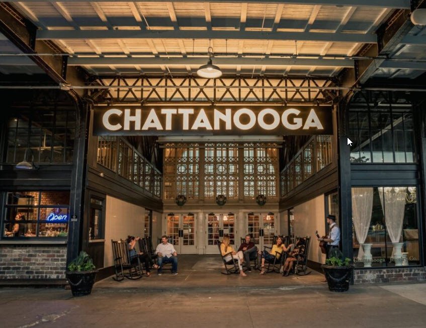 IBMA World of Bluegrass