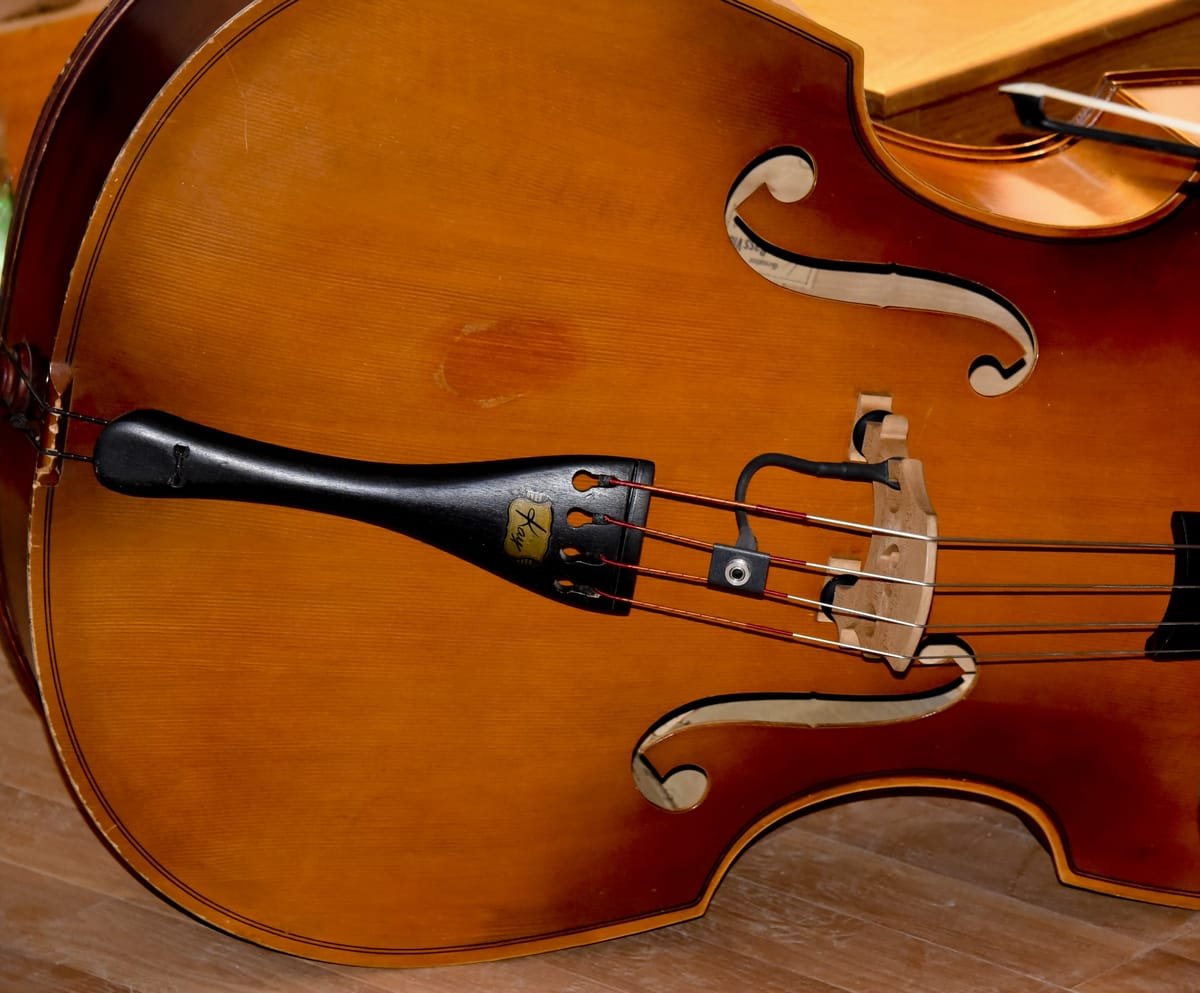 Lake Cumberland Bluegrass Festival