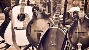 Route 23 Bluegrass Festival 2026