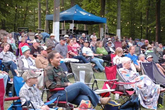 Big Lick Bluegrass Festival 2026