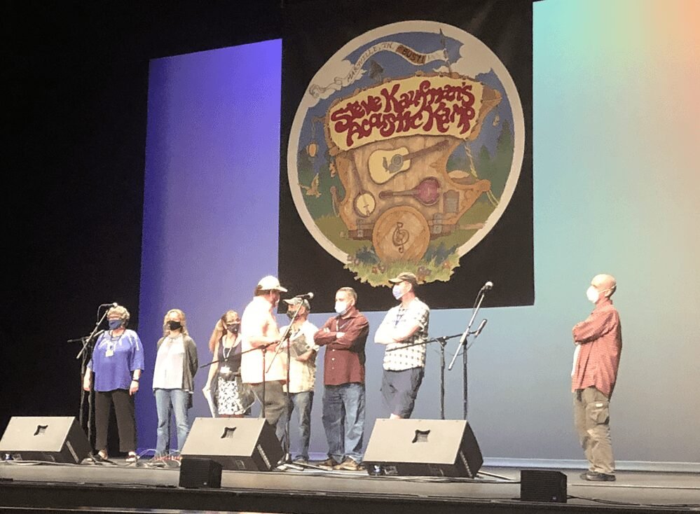 Chet Kingery Memorial Festival 2026