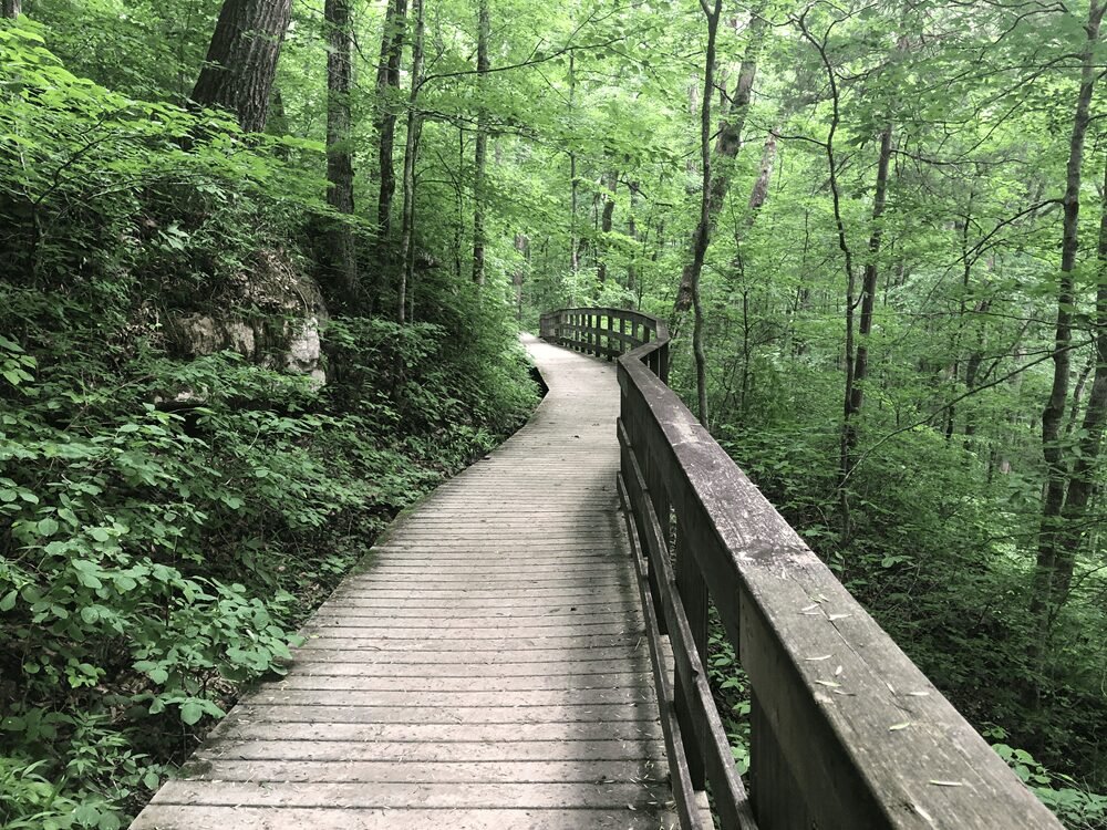 Salmon Lake Park Gospel Music Festival 2026